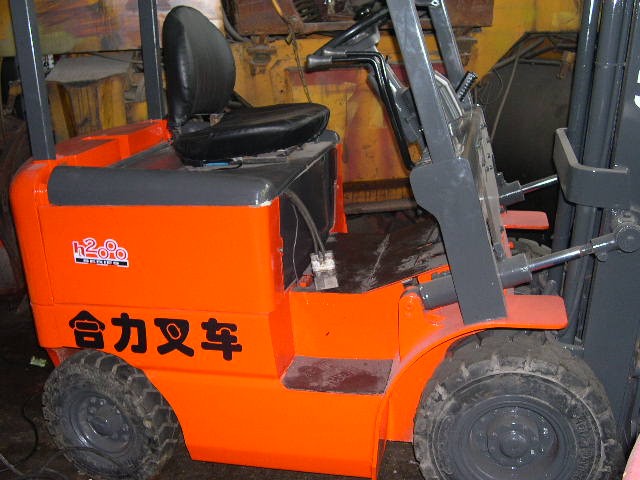 供应二手叉车、余杭二手叉车代理、二手叉车网信息